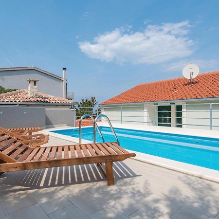Lovely Apartment In Trpanj With House Sea View Exteriér fotografie