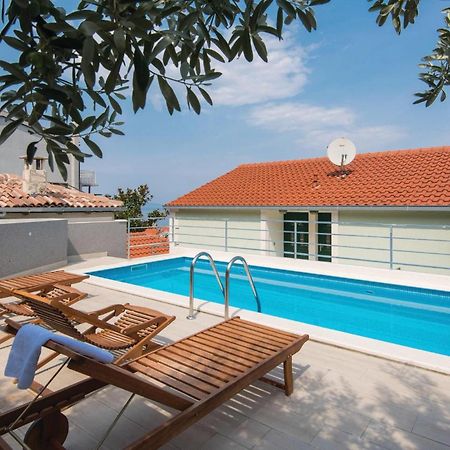 Lovely Apartment In Trpanj With House Sea View Exteriér fotografie